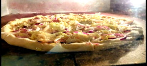 Foto pizzy