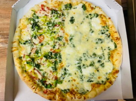 Foto pizzy